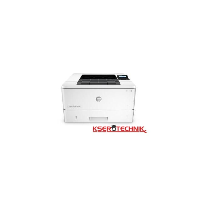 Drukarka laserowa HP LaserJet Pro M402n